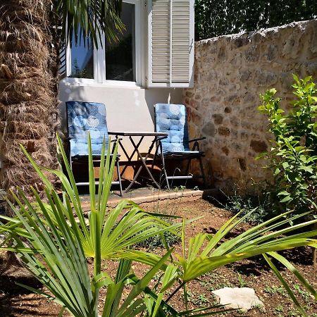 City Center Garden Apartments Šibenik Kültér fotó
