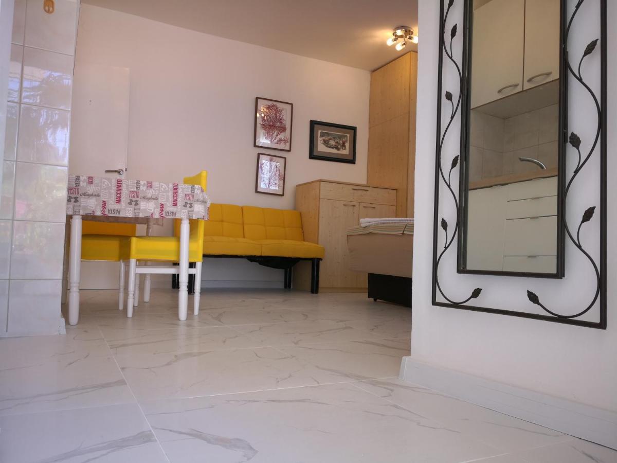 City Center Garden Apartments Šibenik Kültér fotó