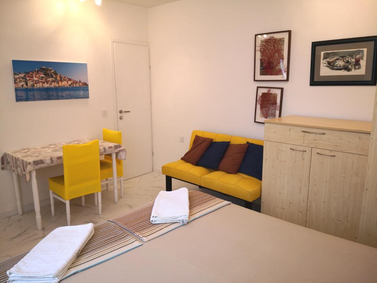 City Center Garden Apartments Šibenik Kültér fotó