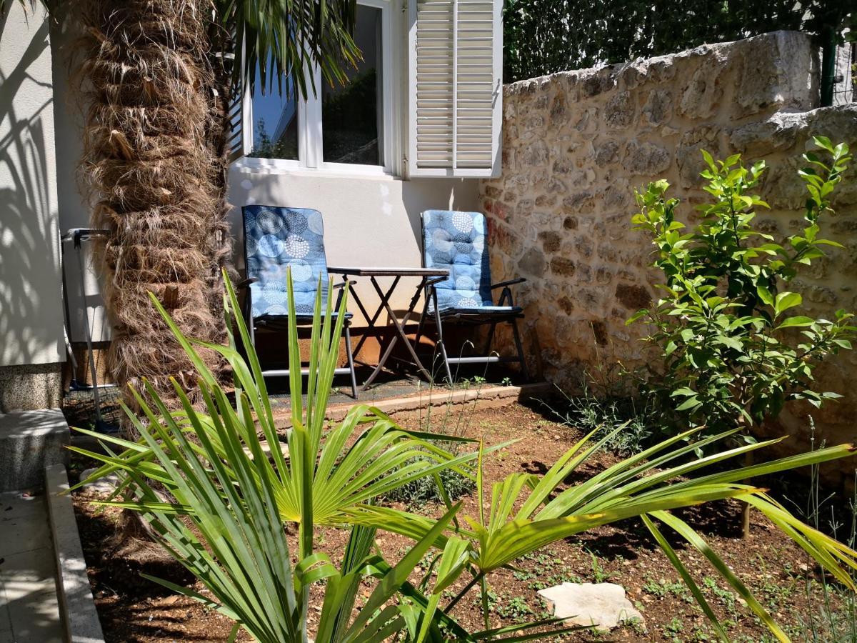 City Center Garden Apartments Šibenik Kültér fotó