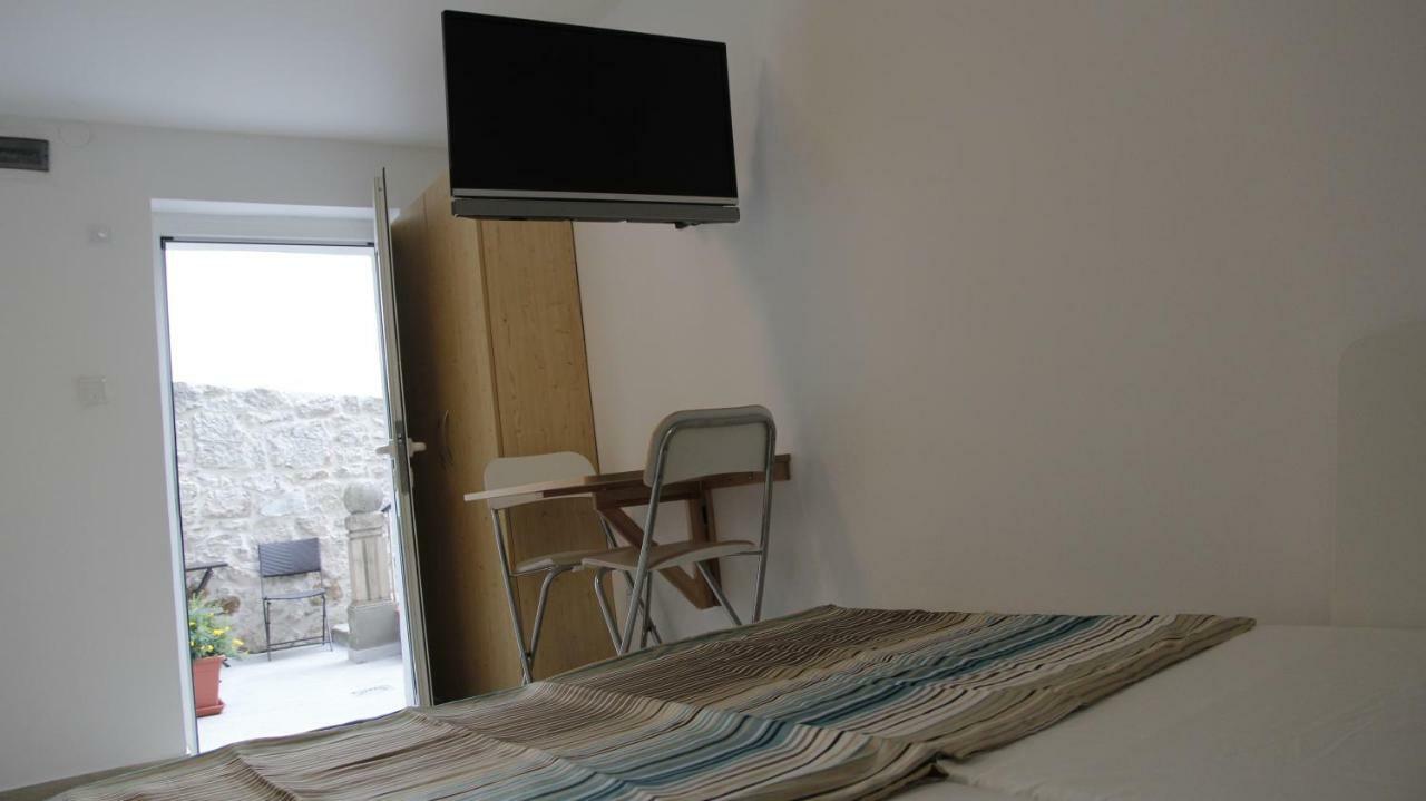 City Center Garden Apartments Šibenik Kültér fotó