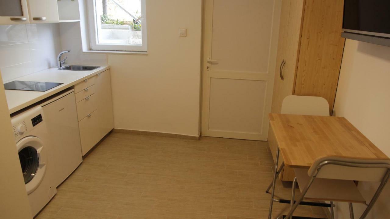City Center Garden Apartments Šibenik Kültér fotó