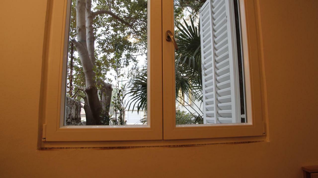 City Center Garden Apartments Šibenik Kültér fotó