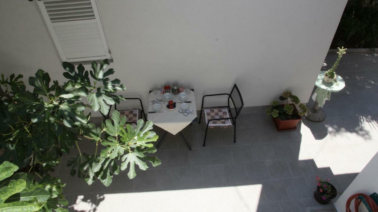 City Center Garden Apartments Šibenik Kültér fotó